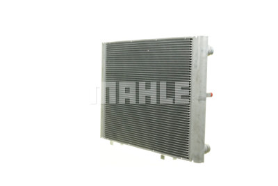 Radiatore, Raffreddamento motore