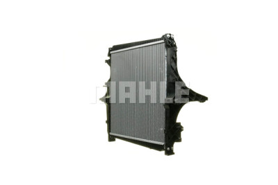 Radiatore, Raffreddamento motore