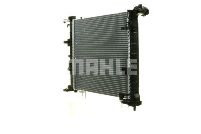 Radiatore, Raffreddamento motore