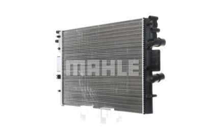 Radiatore, Raffreddamento motore