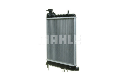 Radiatore, Raffreddamento motore