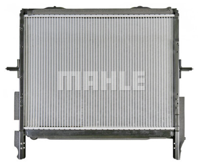 Radiatore, Raffreddamento motore