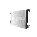 Radiatore, Raffreddamento motore