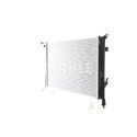 Radiatore, raffreddamento motore MAHLE ORIGINAL CR 1470 000S