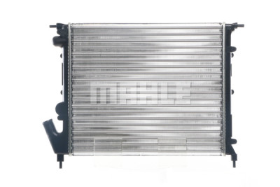Radiatore, Raffreddamento motore