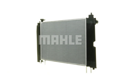 Radiatore, raffreddamento motore MAHLE ORIGINAL CR 1527 000S