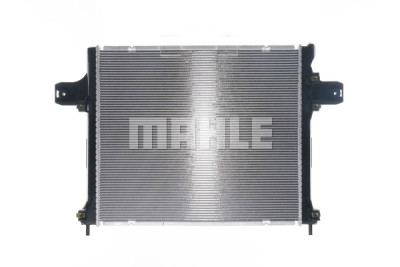 Radiatore, Raffreddamento motore