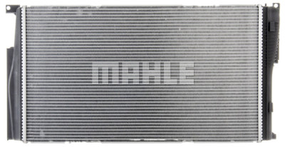 Radiatore, Raffreddamento motore