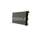 Radiatore, raffreddamento motore MAHLE ORIGINAL CR 1909 000P