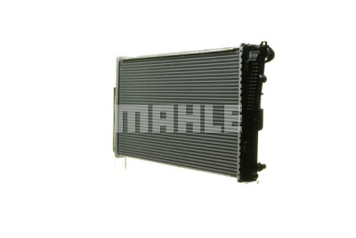 Radiatore, raffreddamento motore MAHLE ORIGINAL CR 1909 000P