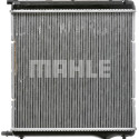 Radiatore, Raffreddamento motore