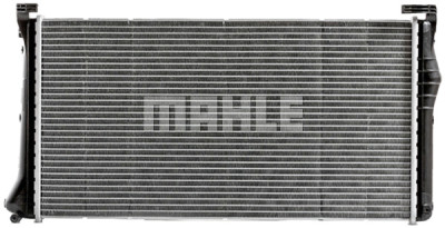 Radiatore, Raffreddamento motore