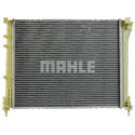 Radiatore, Raffreddamento motore