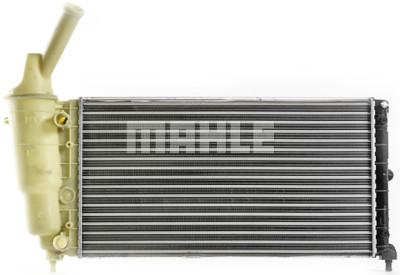Radiatore, Raffreddamento motore