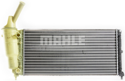 Radiatore, Raffreddamento motore