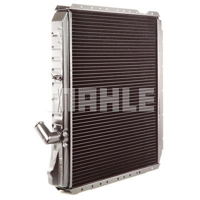 Radiatore, Raffreddamento motore