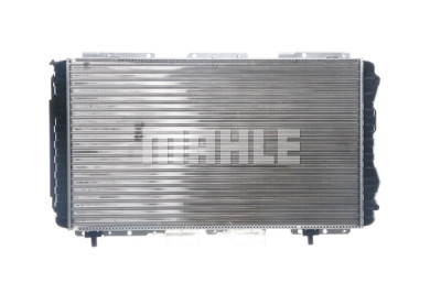 Radiatore, Raffreddamento motore