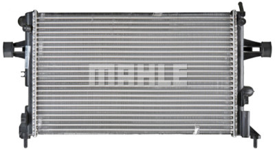 Radiatore, Raffreddamento motore