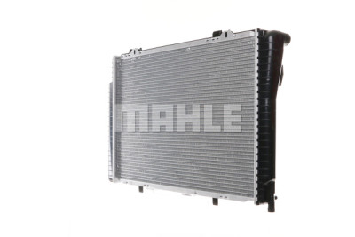 Radiatore, Raffreddamento motore