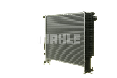 Radiatore, Raffreddamento motore