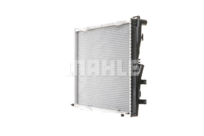 Radiatore, Raffreddamento motore
