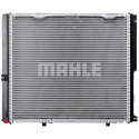 Radiatore, Raffreddamento motore