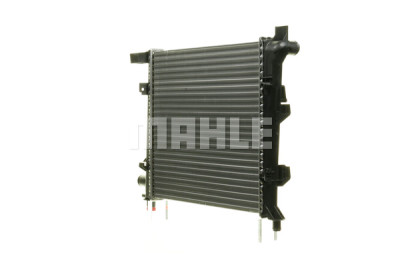 Radiatore, Raffreddamento motore
