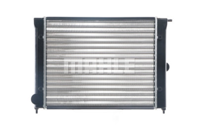 Radiatore, Raffreddamento motore