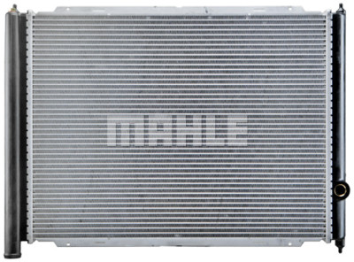 Radiatore, Raffreddamento motore