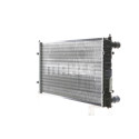 Radiatore, Raffreddamento motore