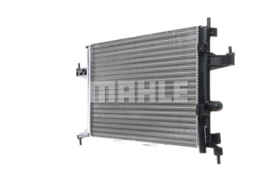 Radiatore, Raffreddamento motore