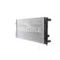 Radiatore, Raffreddamento motore