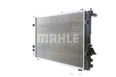 Radiatore, Raffreddamento motore