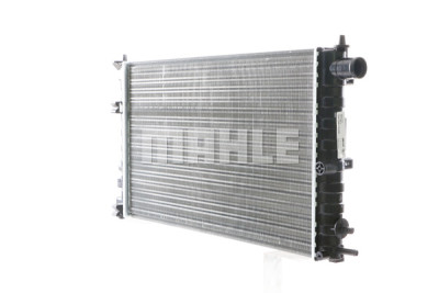 Radiatore, Raffreddamento motore