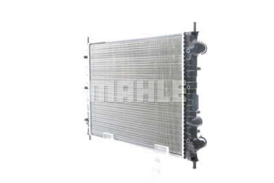 Radiatore, raffreddamento motore MAHLE ORIGINAL CR 525 000S