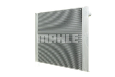 Radiatore, raffreddamento motore MAHLE ORIGINAL CR 581 000P