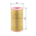 Filtro aria BOSCH F 026 400 084