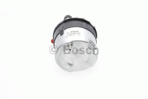 Filtro carburante BOSCH F 026 402 046