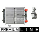 Radiatore, Raffreddamento motore