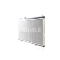 Radiatore, Raffreddamento motore