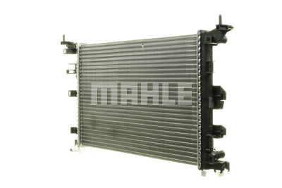 Radiatore, Raffreddamento motore