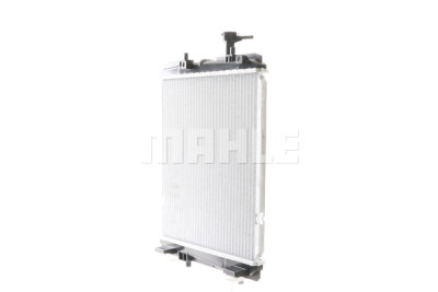 Radiatore, Raffreddamento motore