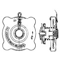 Tappo, radiatore