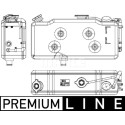 Serbatoio compensazione, Refrigerante