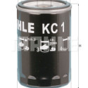 Filtro carburante MAHLE ORIGINAL KC 1