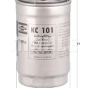 Filtro carburante