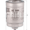 Filtro carburante