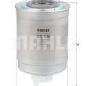 Filtro carburante
