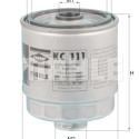 Filtro carburante MAHLE ORIGINAL KC 111