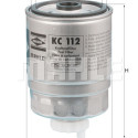 Filtro carburante MAHLE ORIGINAL KC 112